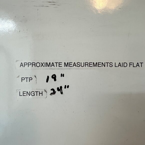 Columbia Womens White Fleece 1/4 Zip Pullover Sweater Size Small - Picture 2 of 11